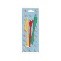 CARTRO DE 3 PECES PER MOLDEJAR | 8412027001083