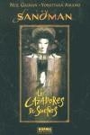 THE SANDMAN LOS CAZADOERS DE SUEÑOS | 9788484311416 | NEIL GAIMAN