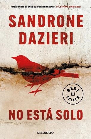 NO ESTA SOLO | 9788466333870 | SANDRONE DAZIERI