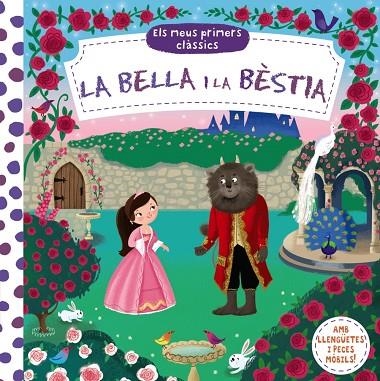 LA BELLA I LA BESTIA | 9788499067803 | DAN TAYLOR