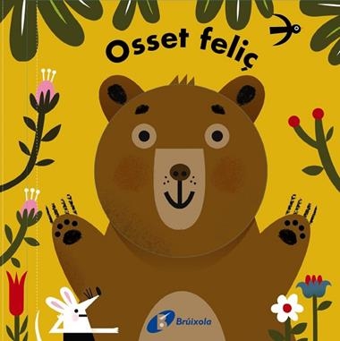 CARONES OSSET FELIÇ | 9788499067629 | CARLES BALLESTEROS