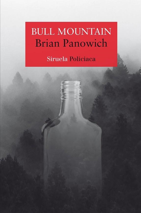 BULL MOUNTAIN | 9788417041335 | BRIAN PANOWICH