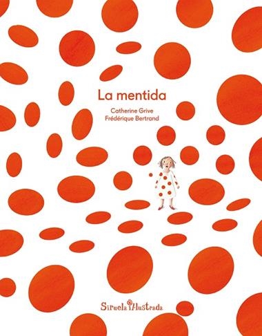 LA MENTIDA | 9788417041632 | CATHERINE GRIVE