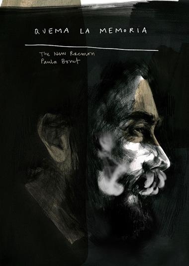 QUEMA LA MEMORIA | 9788416890170 | THE NEW RAEMON & PAULA BONET