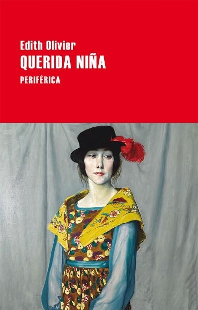 QUERIDA NIÑA | 9788416291472 | Edith Olivier