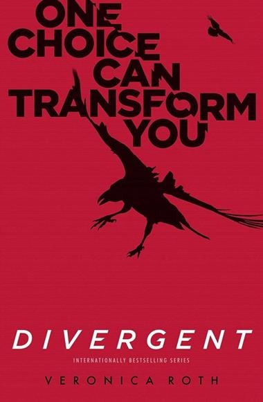 DIVERGENT | 9780008167905 | VERONICA ROTH