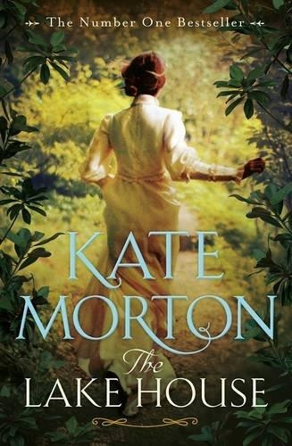 THE LAKE HOUSE | 9781509816460 | KATE MORTON