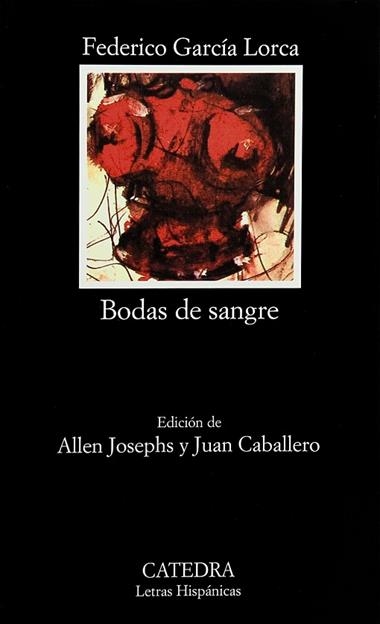 BODAS DE SANGRE (LH) | 9788437605609 | FEDERICO GARCIA LORCA