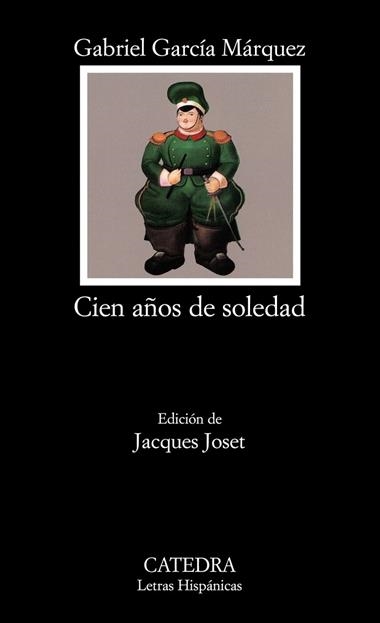 Cien años de soledad | 9788437604947 | GABRIEL GARCIA MARQUEZ