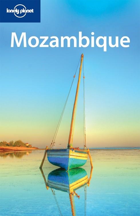 MOZAMBIQUE | 9781741048889 | MARY FITZPATRICK