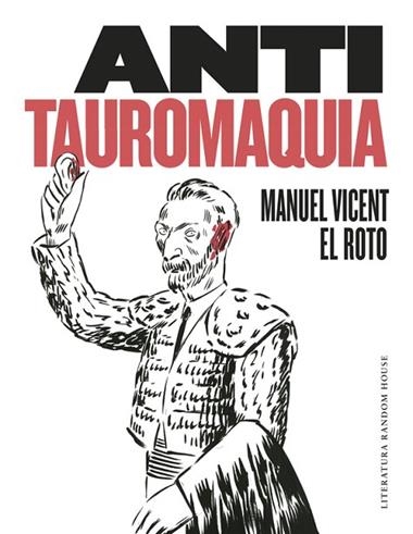 ANTITAUROMAQUIA | 9788439732730 | MANUEL VICENT