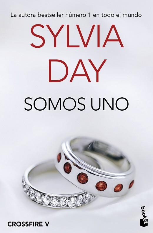 SOMOS UNO | 9788467050035 | SYLVIA DAY