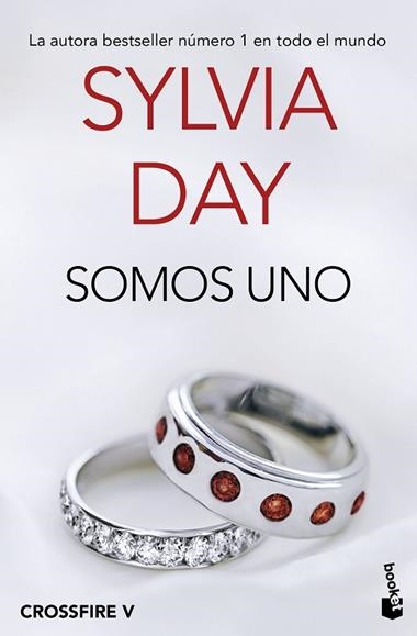 SOMOS UNO | 9788467050035 | SYLVIA DAY