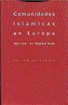 COMUNICACIONES ISLAMICAS EN EUROPA | 9788481640397 | ABUMALHAM, MONTSERRAT