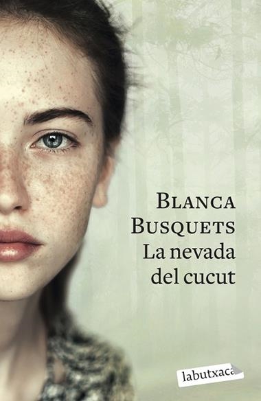 LA NEVADA DEL CUCUT | 9788416600885 | BLANCA BUSQUETS