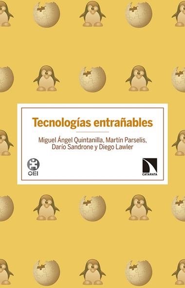 TECNOLOGIAS ENTRAÑABLES | 9788490973134 | VVAA
