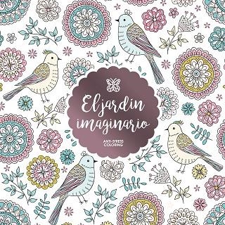 EL JARDIN IMAGINARIO | 9788408165651 | AA. VV.