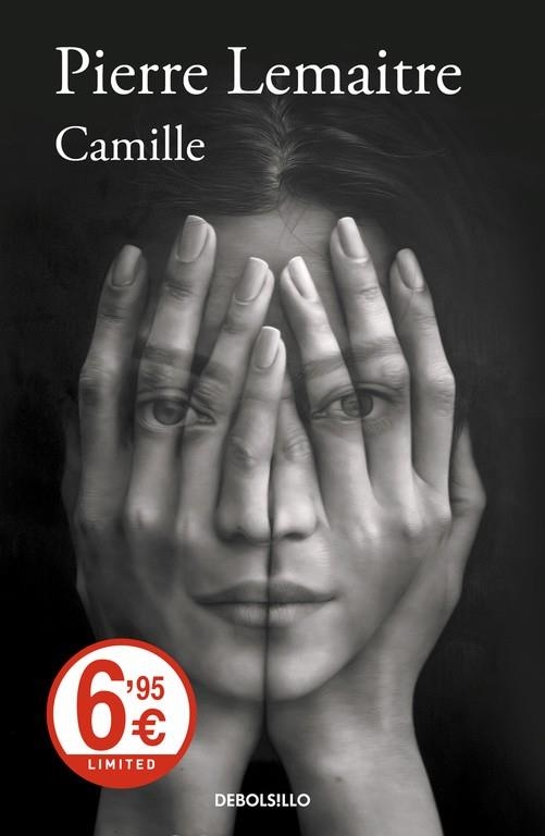 CAMILLE | 9788466340861 | PIERRE LEMAITRE