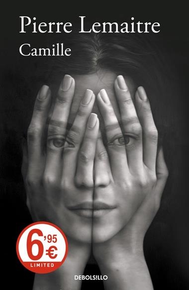 CAMILLE | 9788466340861 | PIERRE LEMAITRE
