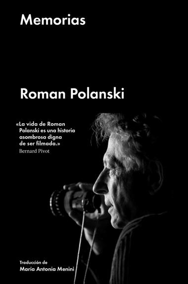 MEMORIAS | 9788416665877 | ROMAN POLANSKI