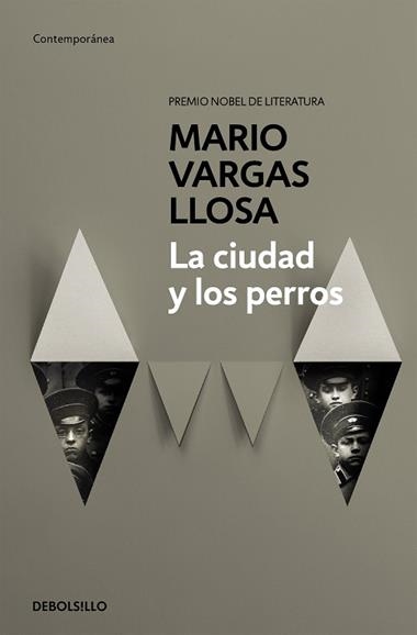 LA CIUDAD Y LOS PERROS | 9788490625934 | MARIO VARGAS LLOSA