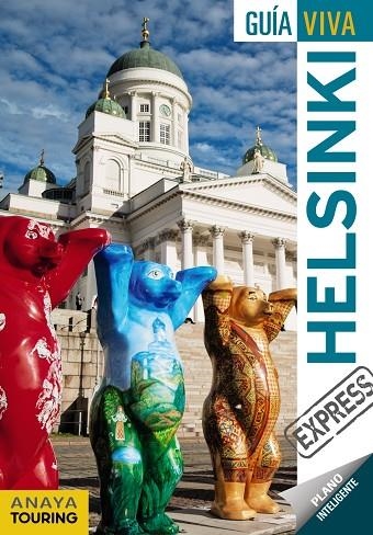 HELSINKI | 9788499359243 | Argeo Fernández, Luis