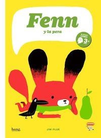Fenn | 9788416114283 | Jim Pluk