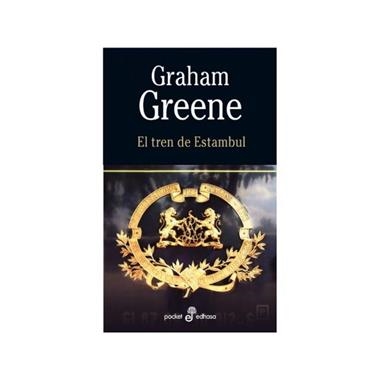 El tren de Estambul | 9788435017763 | Green, Graham