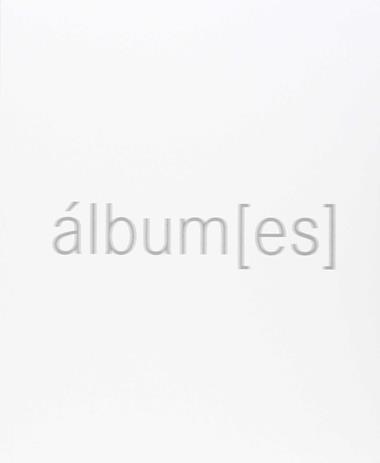 ALBUMES | 9788494429101 | Sophie Van der Linden; Oliver Douzou