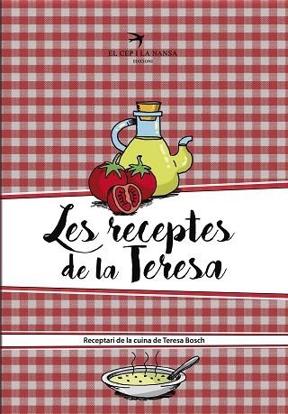 LES RECEPTES DE LA TERESA | 9788417000127 | TERESA BOSCH