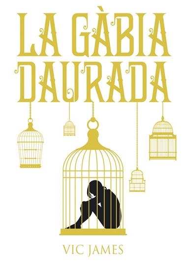 DONS OBSCURS 1 LA GABIA DAURADA | 9788424660246 | VIC JAMES