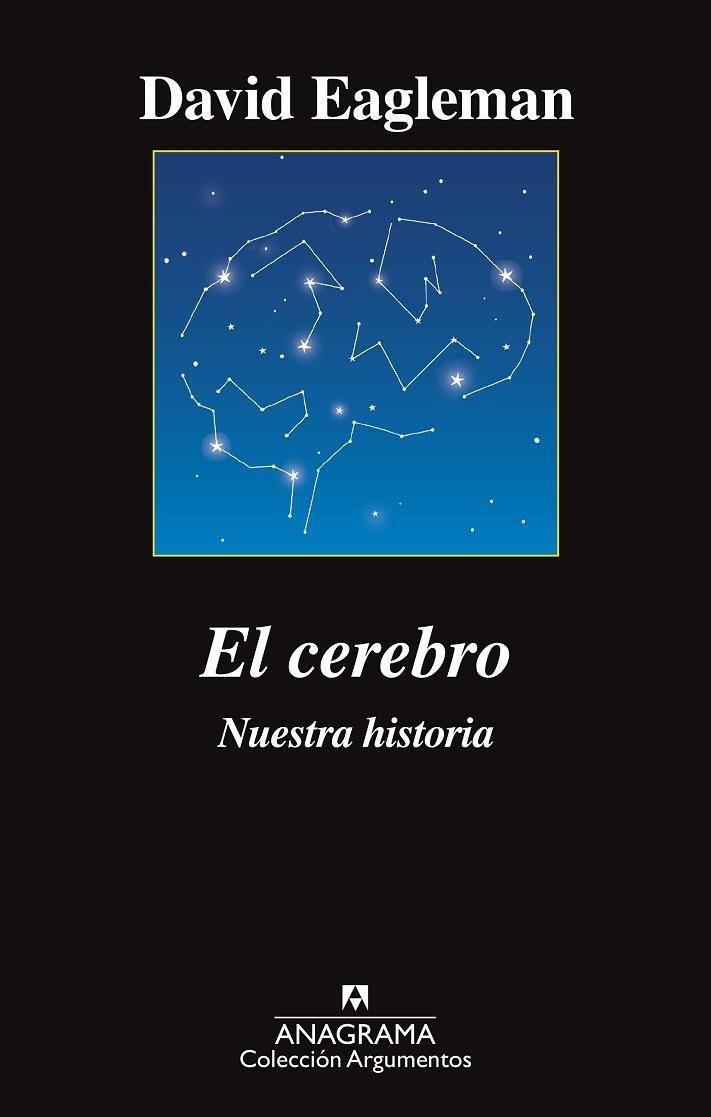 EL CEREBRO | 9788433964137 | EAGLEMAN, David