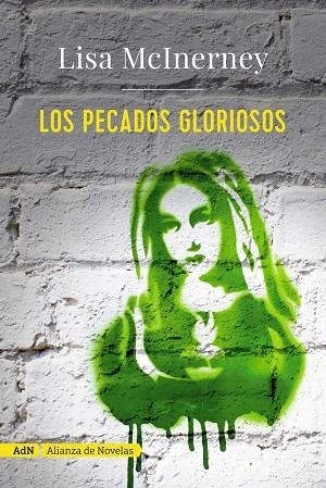 LOS PECADOS GLORIOSOS | 9788491044765 | LISA MCINERNE