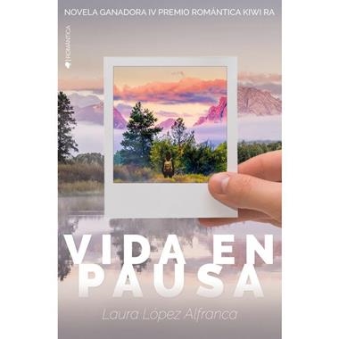 VIDA EN PAUSA | 9788416384686 | LAURA LÓPEZ ALFRANCA