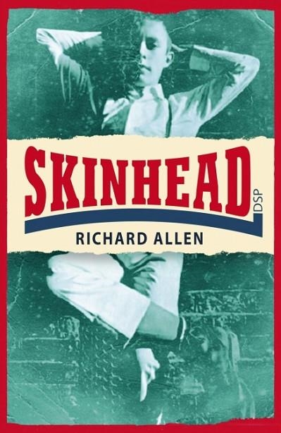 SKINHEAD | 9781911095415 | RICHARD ALLEN
