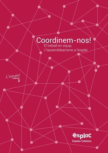COORDINEM-NOS EL TREBALL EN EQUIP ALS ESPLAIS | 9788460994701 | VVAA