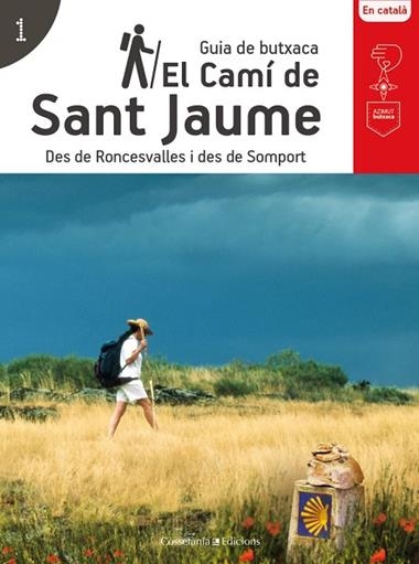 EL CAMI DE SANT JAUME | 9788490346174 | VVAA