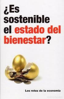 ES SOSTENIBLE EL ESTADO DEL BIENESTAR | 9788447386543 | VVAA