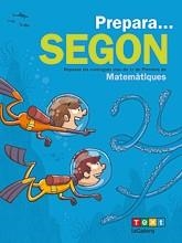 PREPARA SEGON MATEMATIQUES | 9788441230200 | VVAA