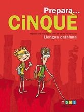 PREPARA CINQUE LLENGUA CATALANA | 9788441230170 | VVAA