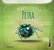 L'ARANYA FURIOSA PETRA | 9788494648656 | TULIN KOZIKOGLU & SEDAT GIRGIN