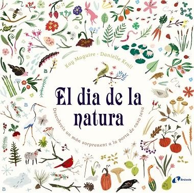EL DIA DE LA NATURA | 9788499067230 | KAY MAGUIRE