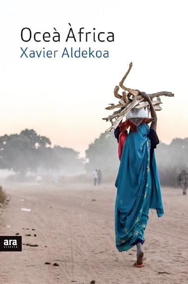 OCEA AFRICA | 9788416915125 | XAVIER ALDEKOA MORALES