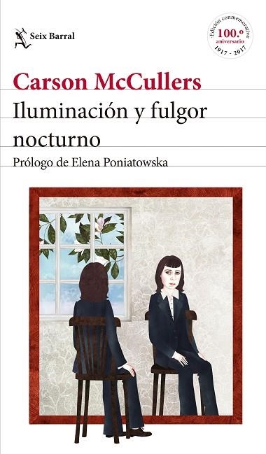 ILUMINACION Y FULGOR NOCTURNO | 9788432232572 | CARSON MCCULLERS