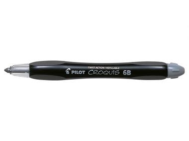 PORTAMINES CROQUIS 6B | 4902505241642 | PILOT