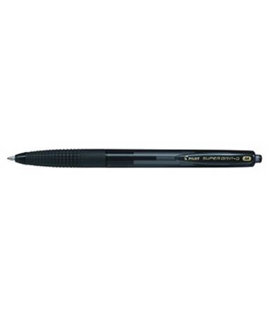 BOLIGRAF SUPERGRIP G NEGRE | 4902505524400 | PILOT