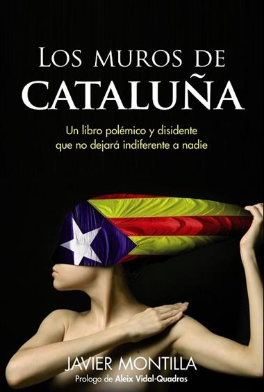 LOS MUROS DE CATALUÑA | 9788441533707 | JAVIER MONTILLA