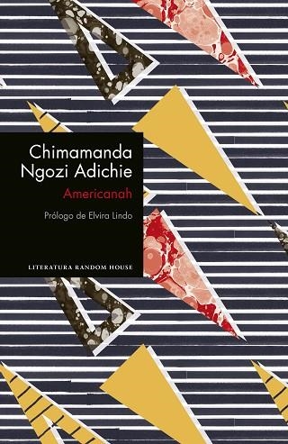 AMERICANAH | 9788439732976 | CHIMAMANDA NGOZI ADICHIE