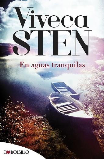 EN AGUAS TRANQUILAS | 9788416087631 | VIVECA STEN