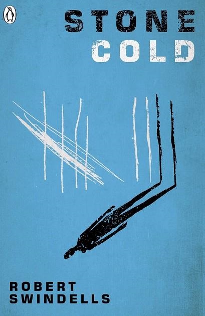 STONE COLD | 9780141368993 | ROBERT SWINDELLS